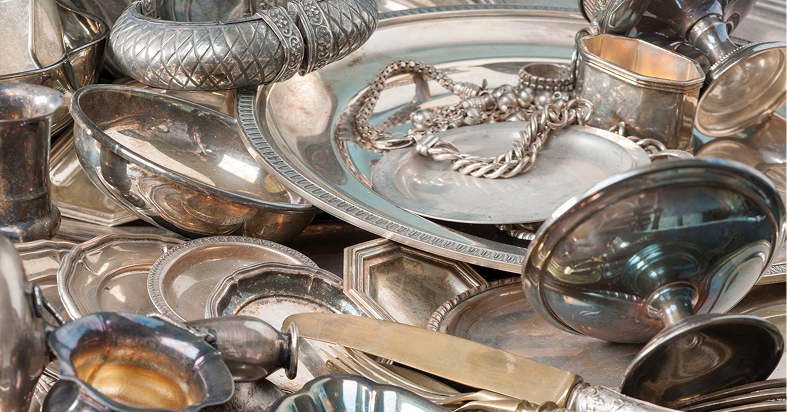 Silver
