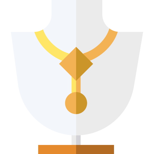 Gold and Silver Jewelry