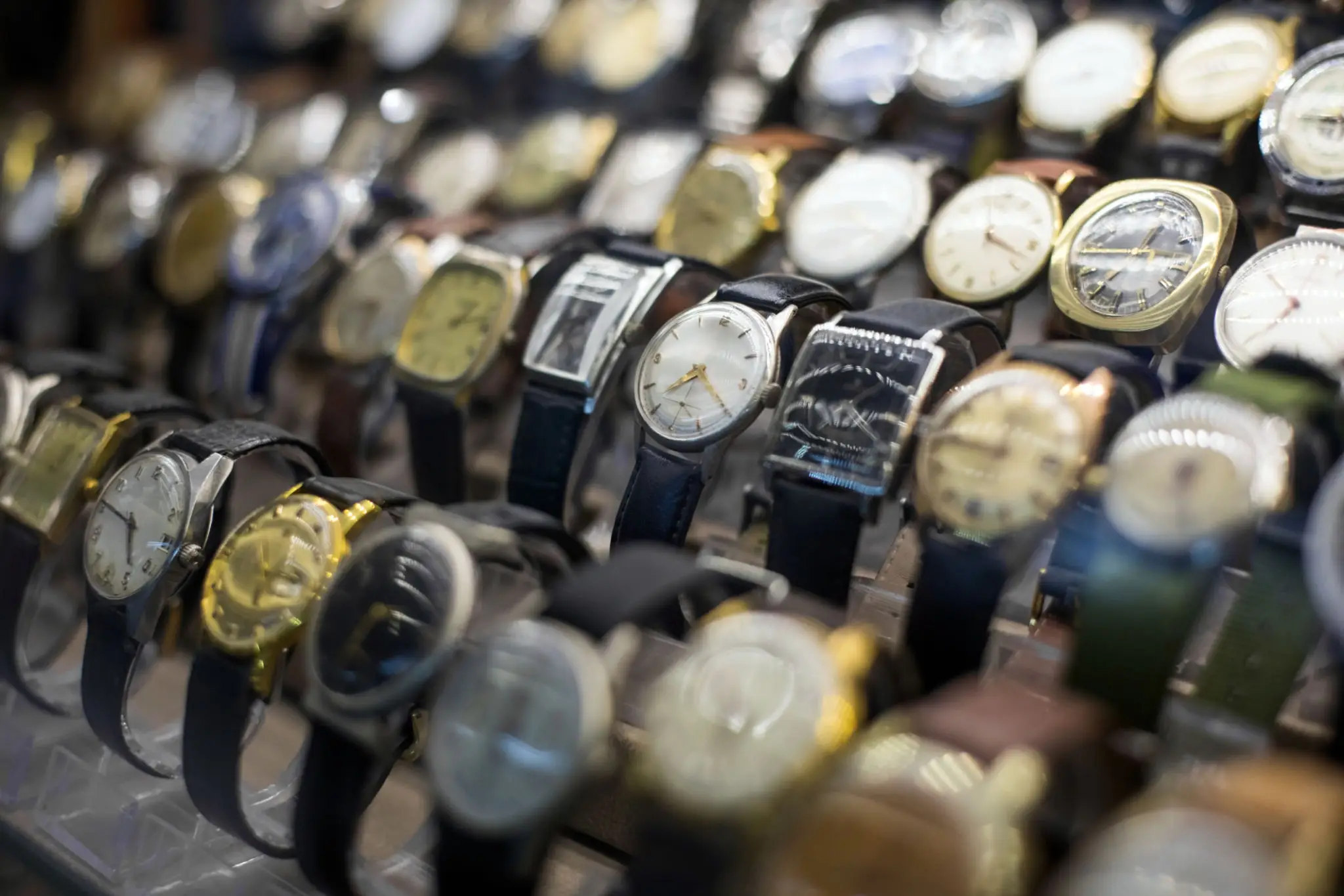 Watches