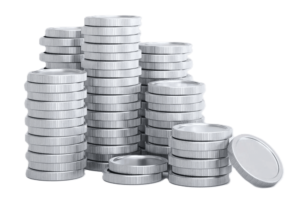 Coins and Bullion